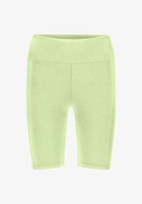 Unselected, pine green