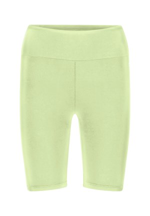 Leggings - pine green