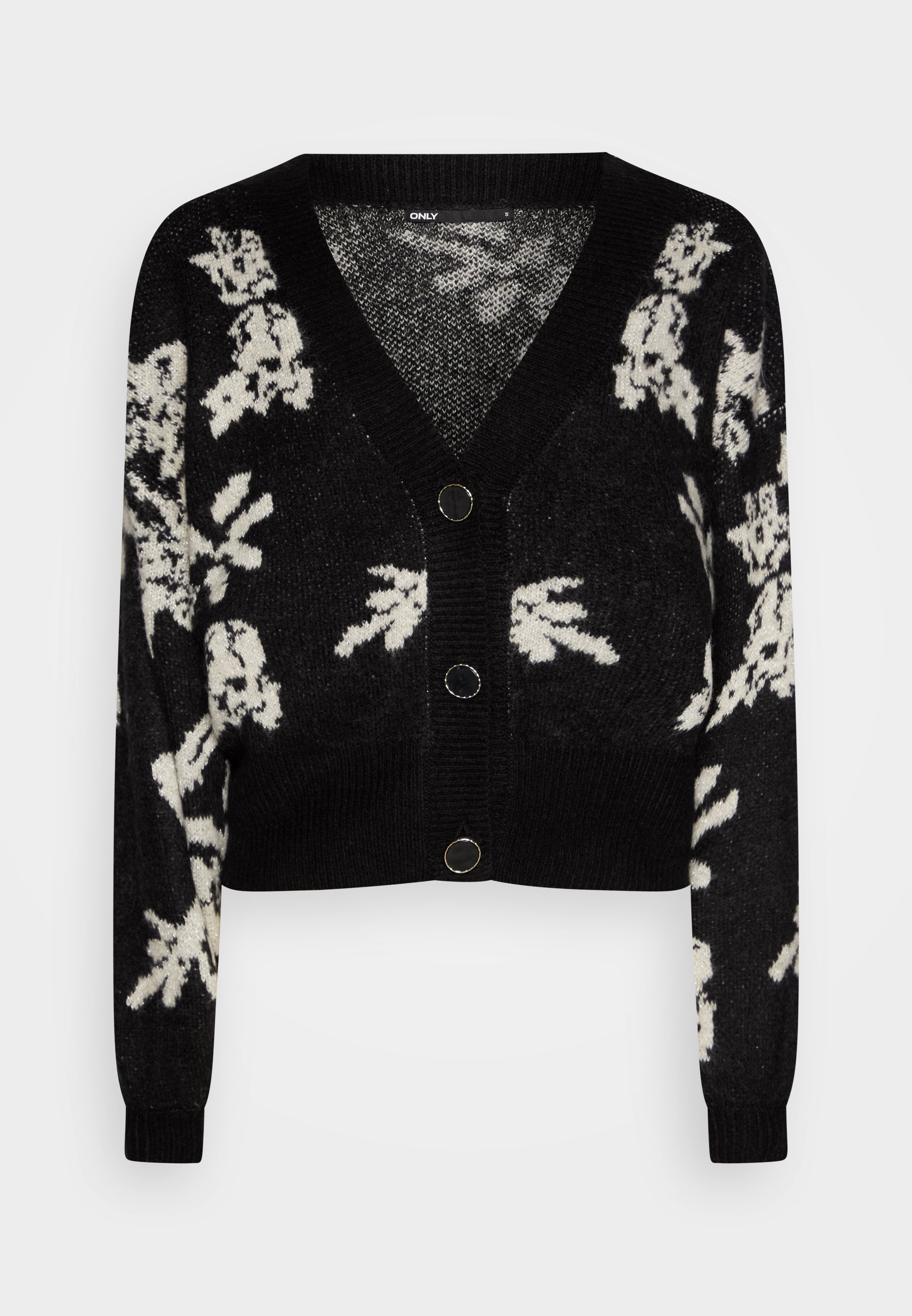 ONLY ONLMARSHA GLITTER CARDIGAN 