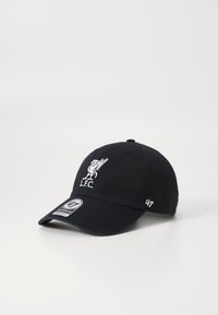 '47 LIVERPOOL FC  - Cap - black