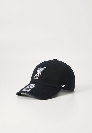 LIVERPOOL FC  - Cap - black