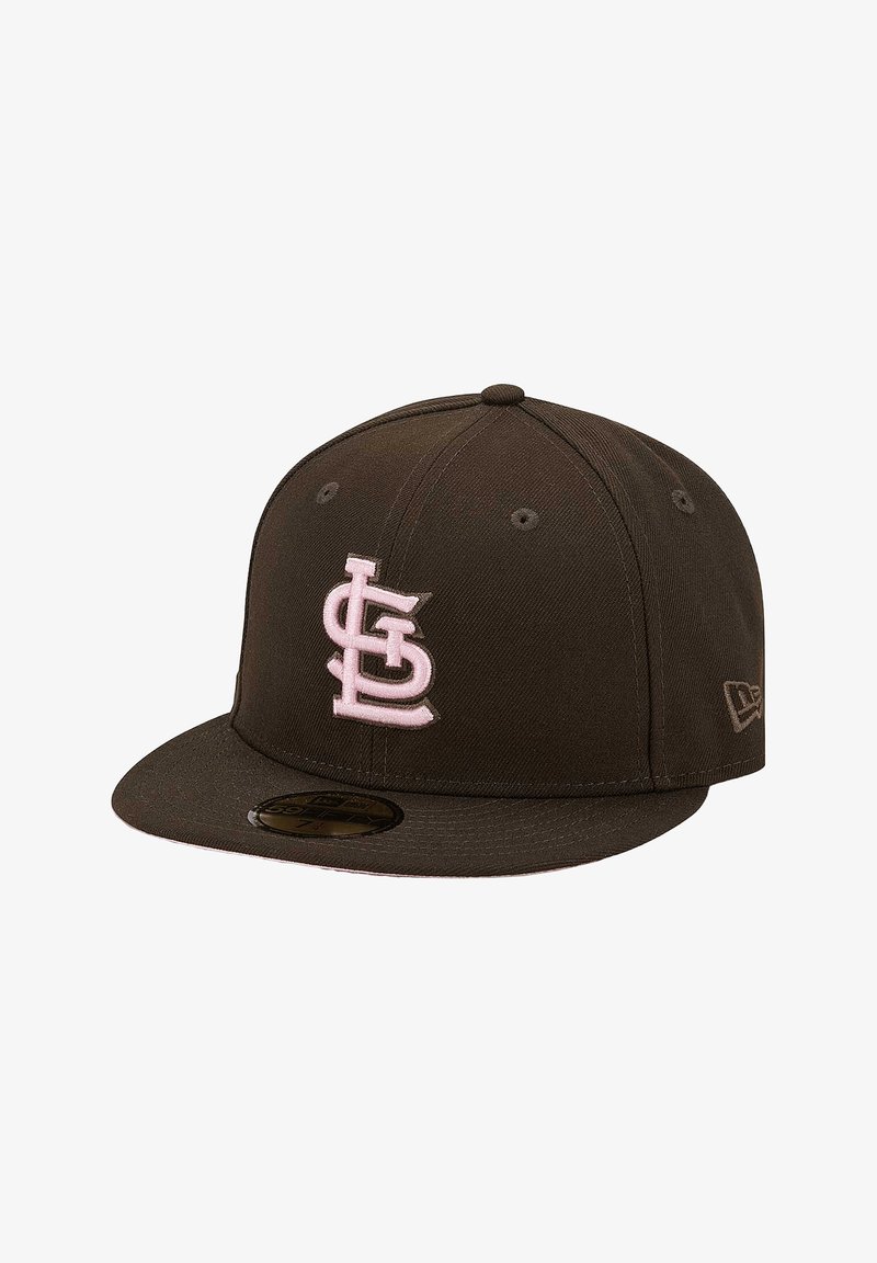 New Era Cap - braun