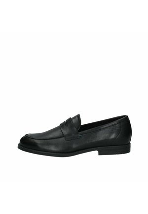 MOCASSINO - Mocasines - nero
