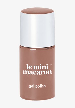 Le Mini Macaron GEL POLISH beżowy