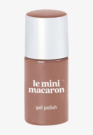 Le Mini Macaron GEL POLISH - Smalto - Latte