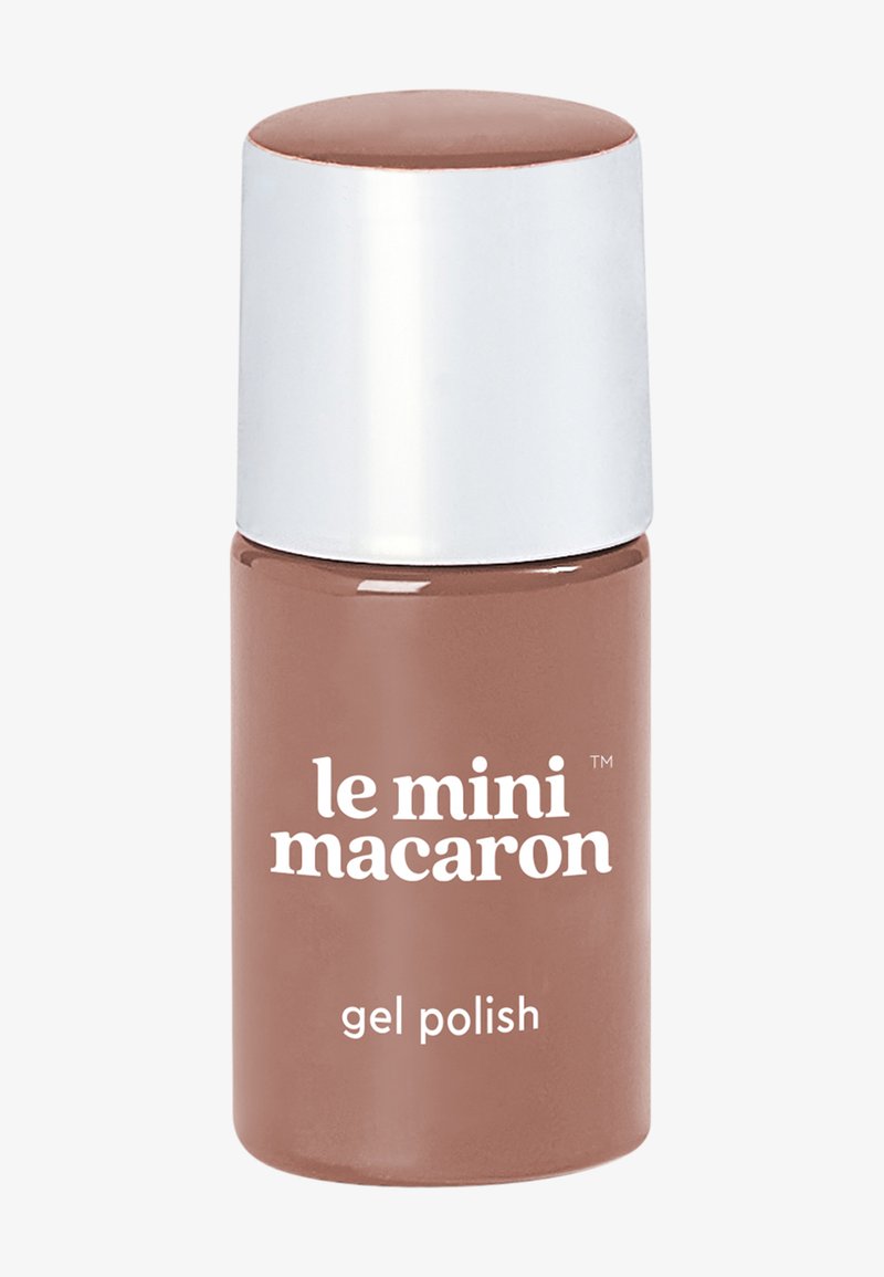Le Mini Macaron - GEL POLISH - Nagellak - Latte, Vergroten