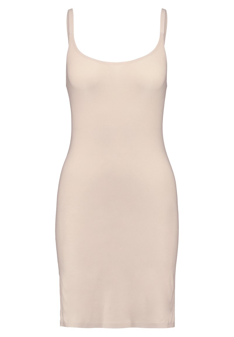 Chantelle SOFT UNTERKLEID - Shapewear - nude 