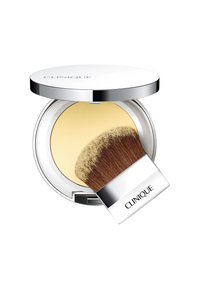 Clinique - REDNESS SOLUTIONS INSTANT RELIEF MINERAL PRESSED POWDER  - Puder - - Thumbnail-Bild 1