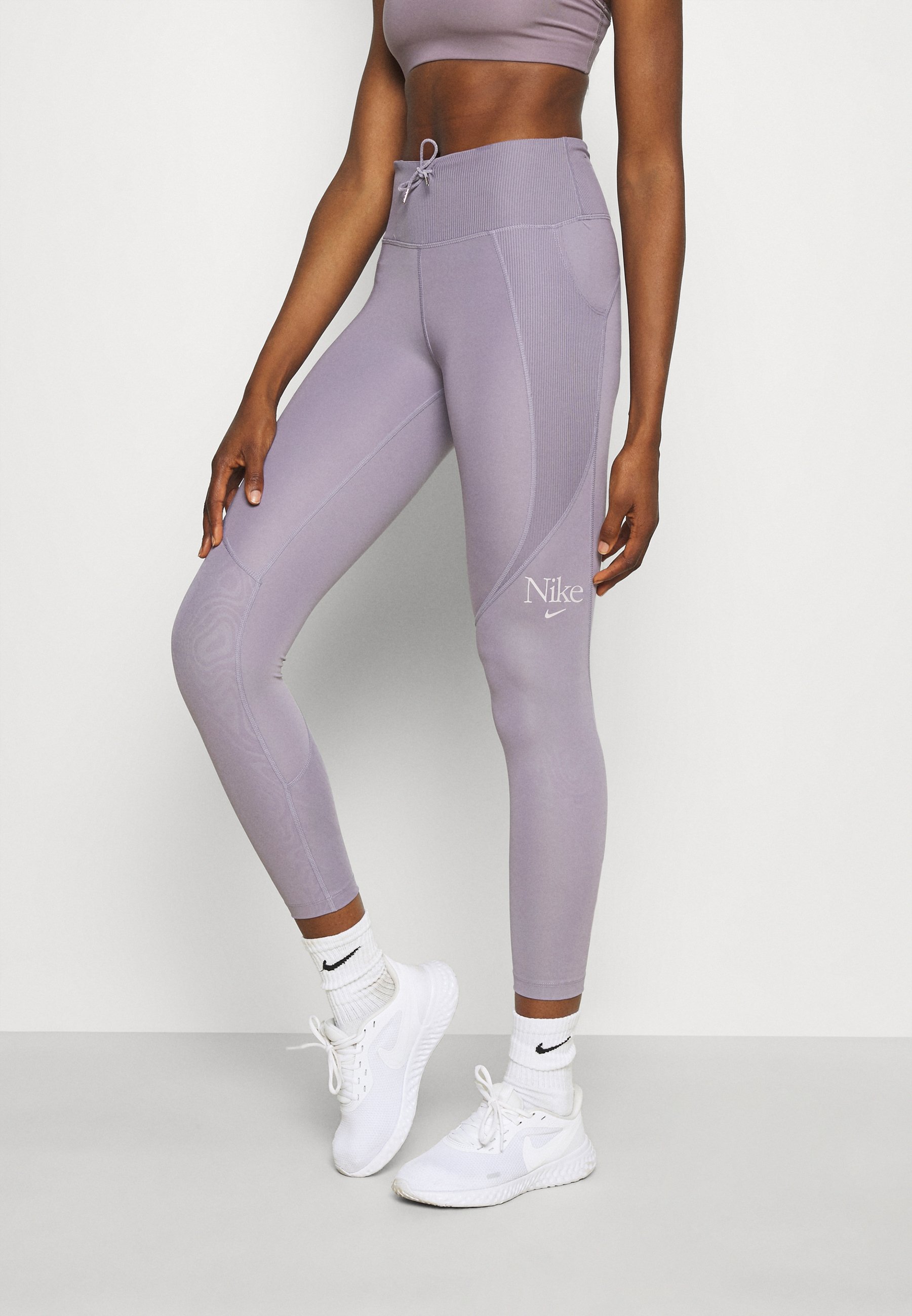 legging nike violet