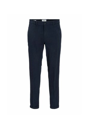 Jack & Jones Pantaloni - blu
