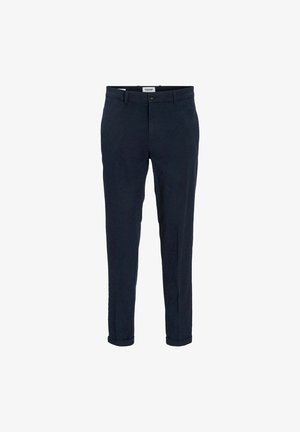 Jack & Jones Pantaloni - blu