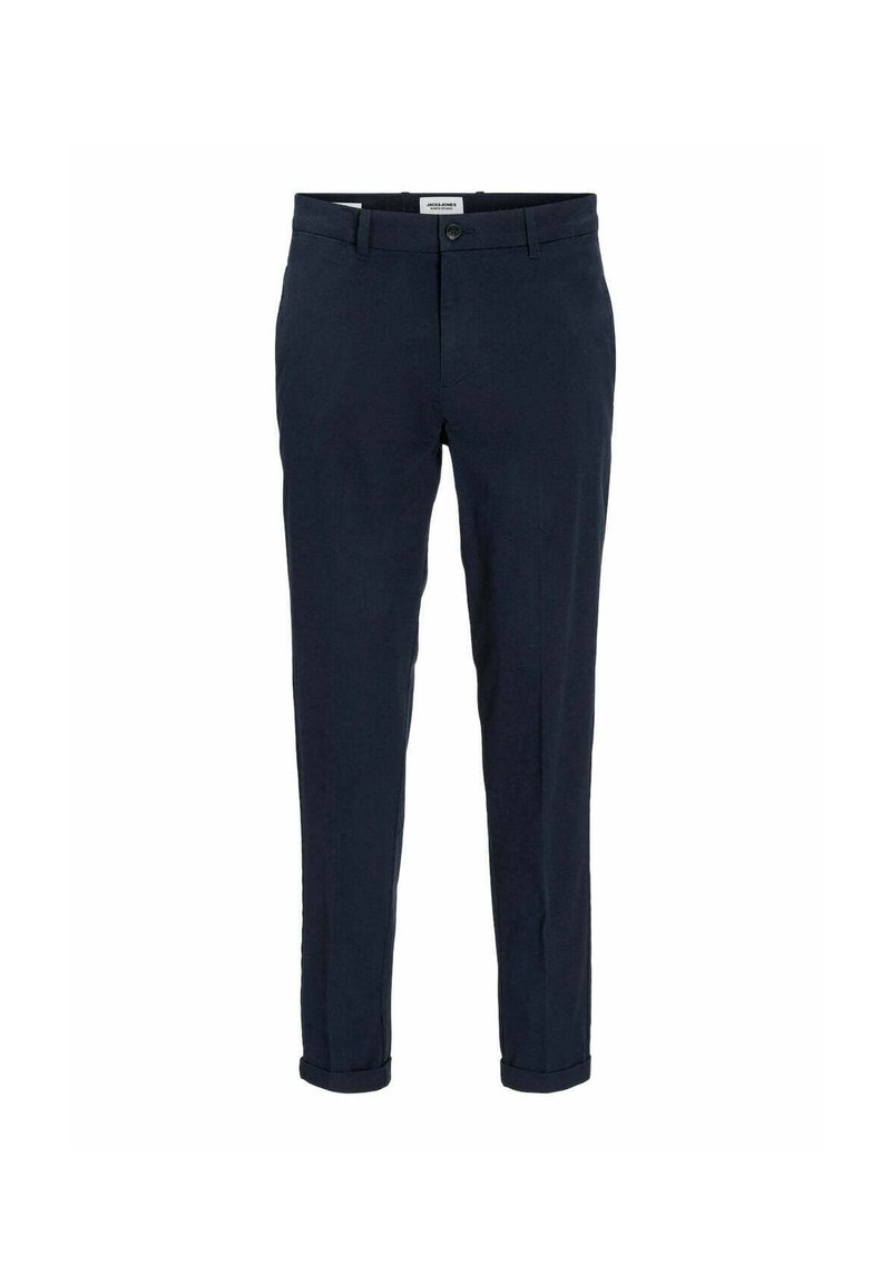 Jack & Jones Pantaloni - blu