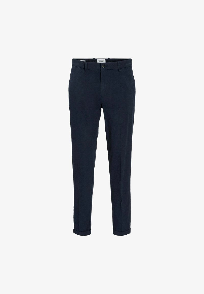 Jack & Jones Pantaloni - blu