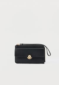 Non sélectionné, nero