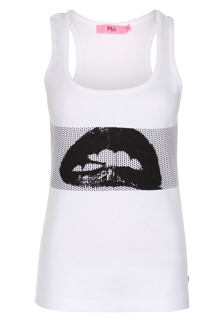 Mo Top wit