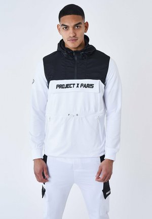 Veste légère - blanc