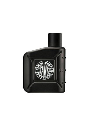 REPLAY # TANK CUSTOM FOR HIM TESTER EDT 100ML - Eau de toilette - black