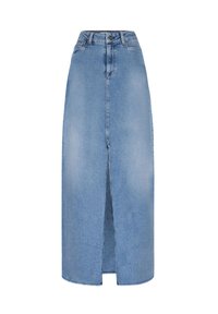 Niet geselecteerd, blue
