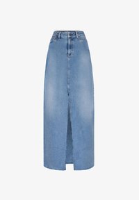 Niet geselecteerd, blue