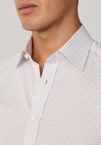 Hackett London Camicia - red