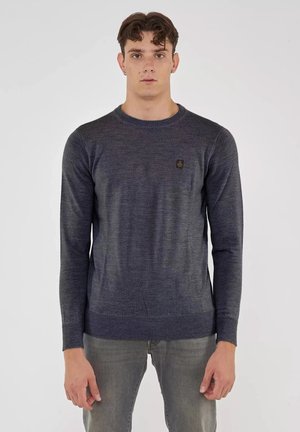 Maglione - dark grey