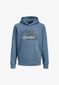 Unausgewählt, blue mirage