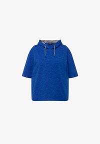 Vybráno, royal blue