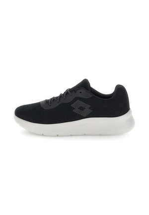 Baskets basses - black