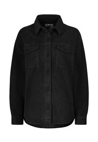 Unselected, black