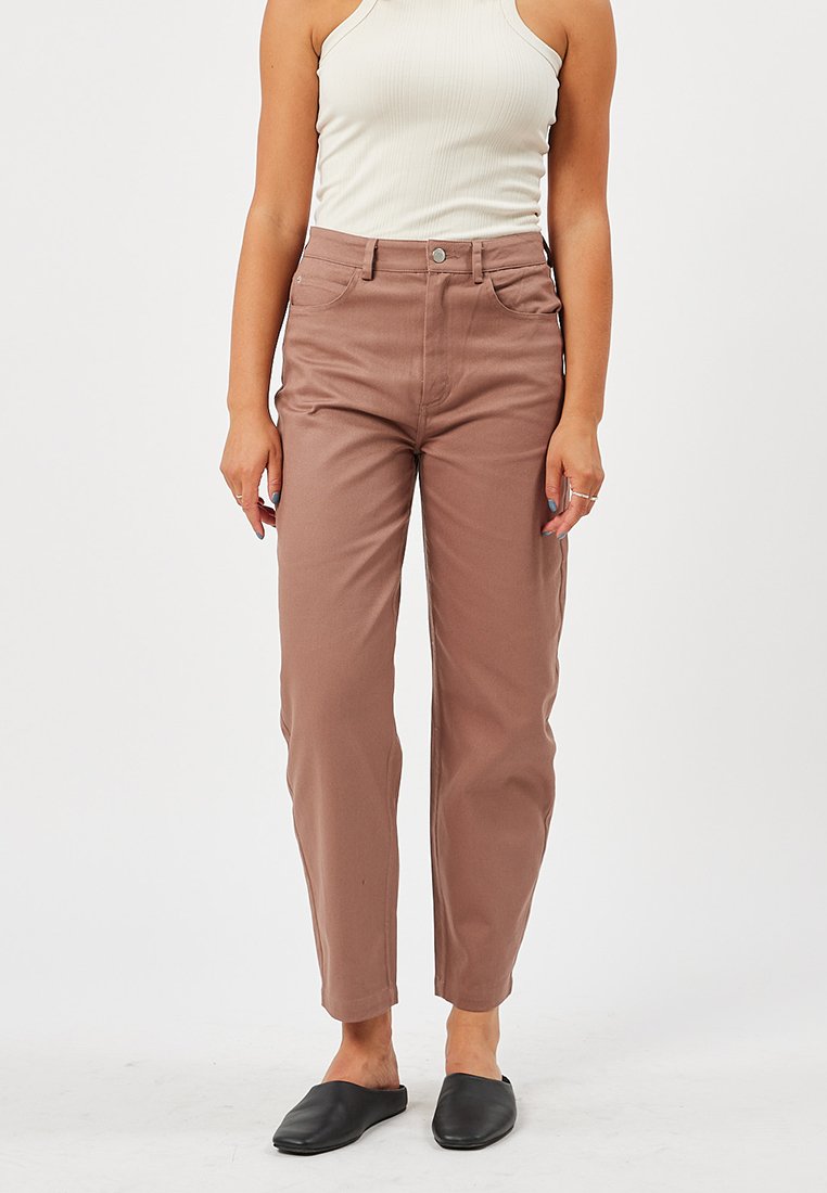 Minimum Broek bruin Minimum Broek bruin