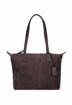 Picard LESOTHO  39 CM - Handtasche - bordeaux
