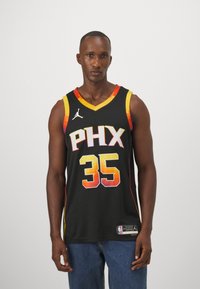 Nike Performance PHOENIX SUNS KEVIN DURANT - Klubbkläder - black/multicolor