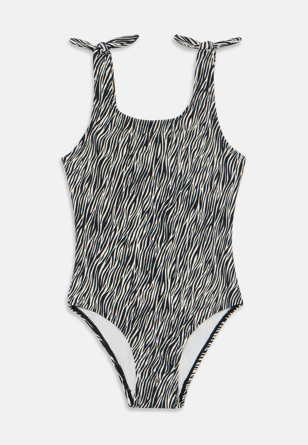 KOGBEACH KNOT SWIMSUIT - Swimsuit