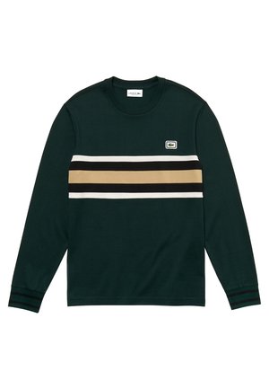Langarmshirt - green