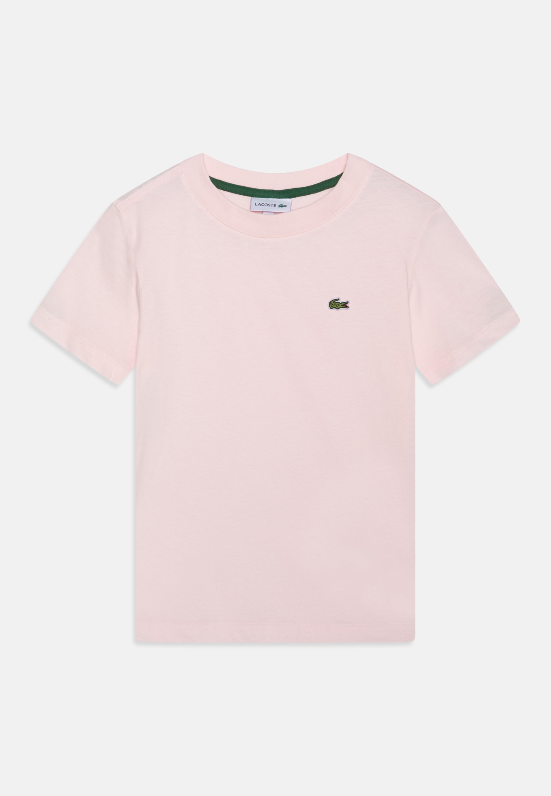 Lacoste UNISEX Basic T-shirt flamingo/light pink