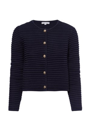 Cardigan - marine