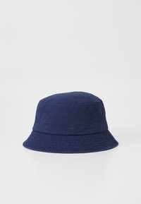 GANT SUNFADED BUCKET HAT UNISEX - Hatt - persian blue