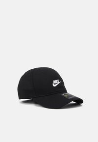 FUTURE CURVE BRIM UNISEX - Nokkmüts - black