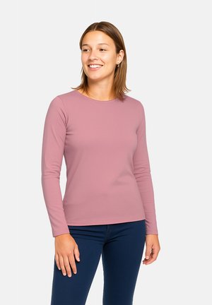 THERMO - Maglietta a manica lunga - cipolla