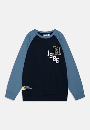 Name it, Sweatshirt - dark blue