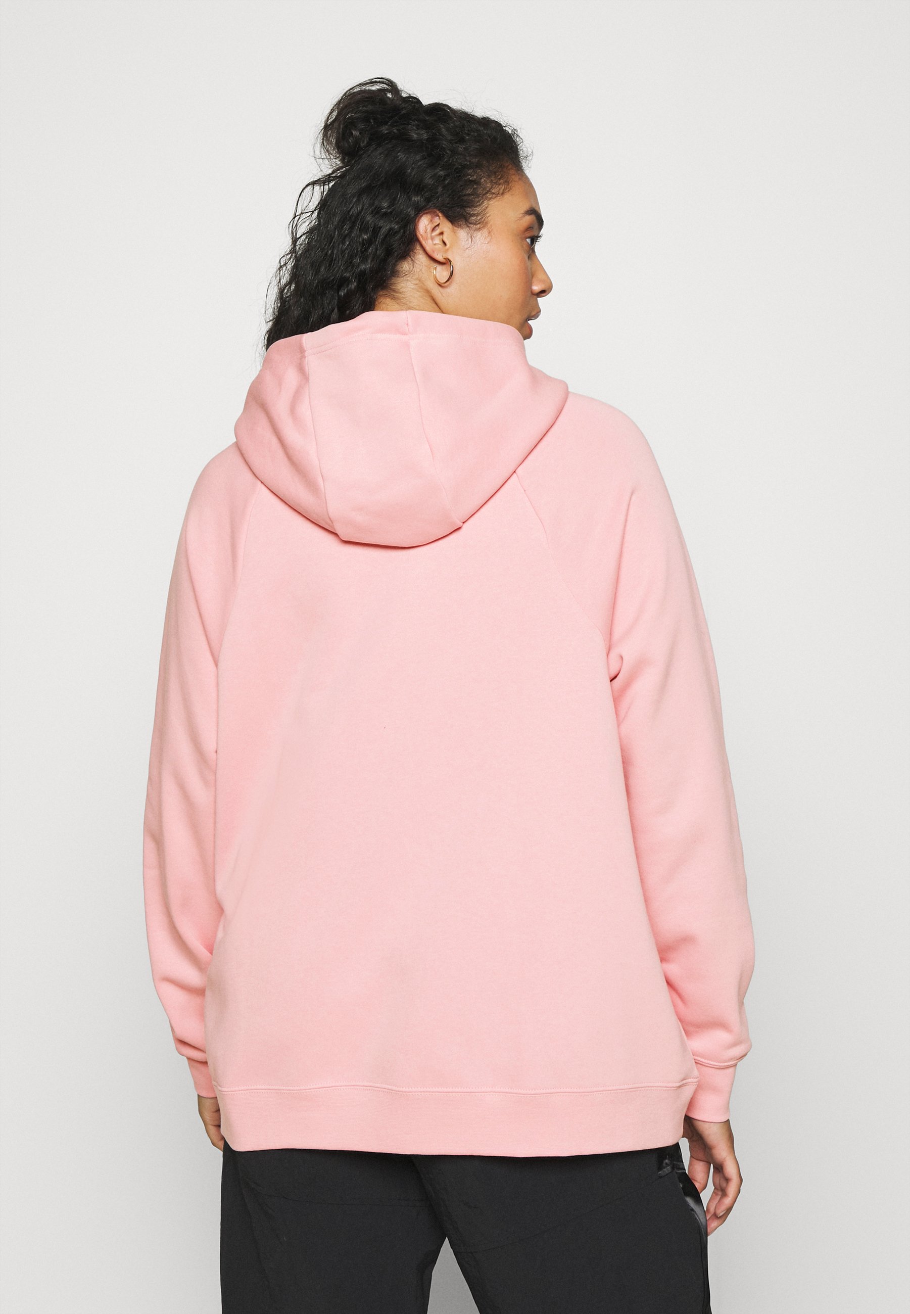 nike pink glaze