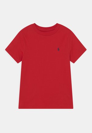 T-shirt basic - red