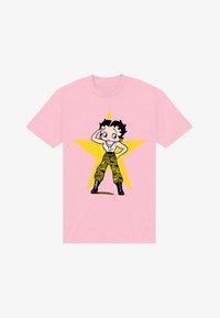 Non selezionato, light pink