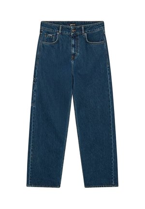 RAX WK - Jeans baggy - blue