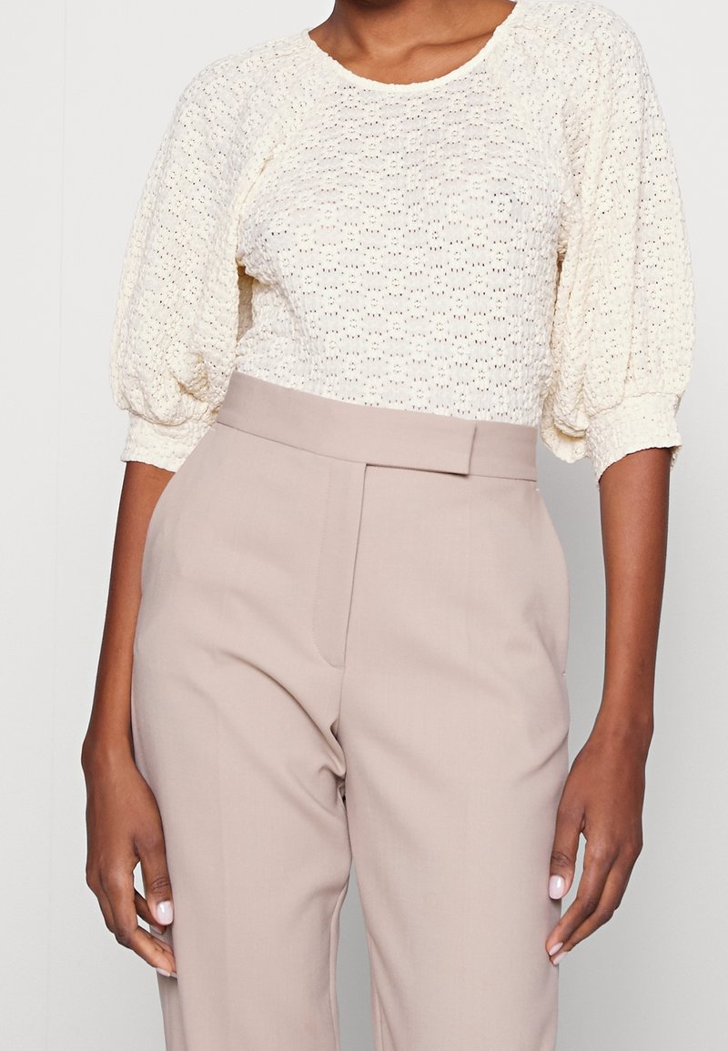 InWear Blouse - off-white