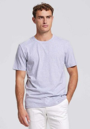 T-shirt basic - grey