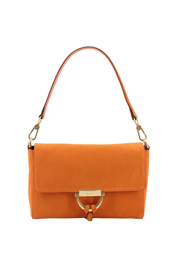 TEMI - Handtasche - orange