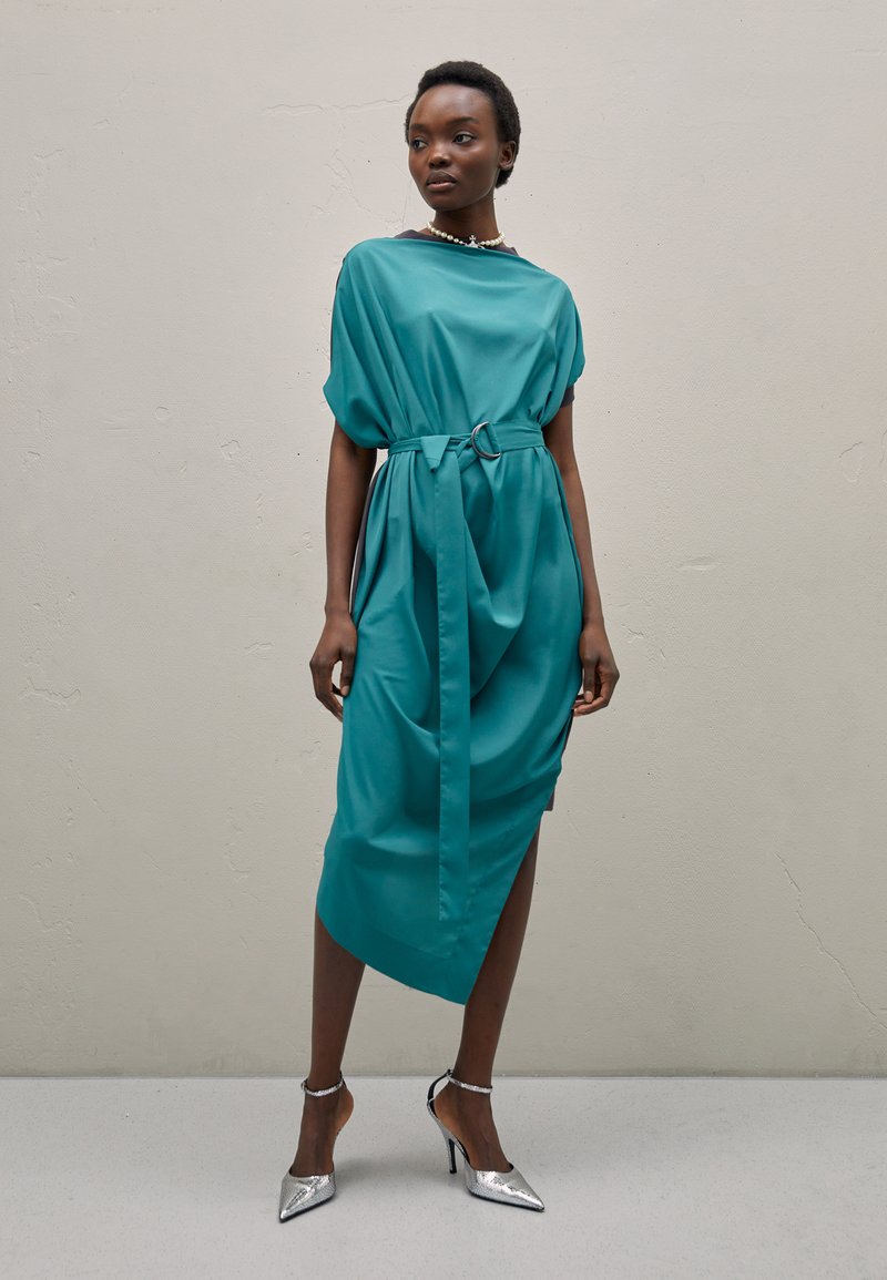 Vivienne Westwood ANNEX DRESS Cocktail dress / Party dress green