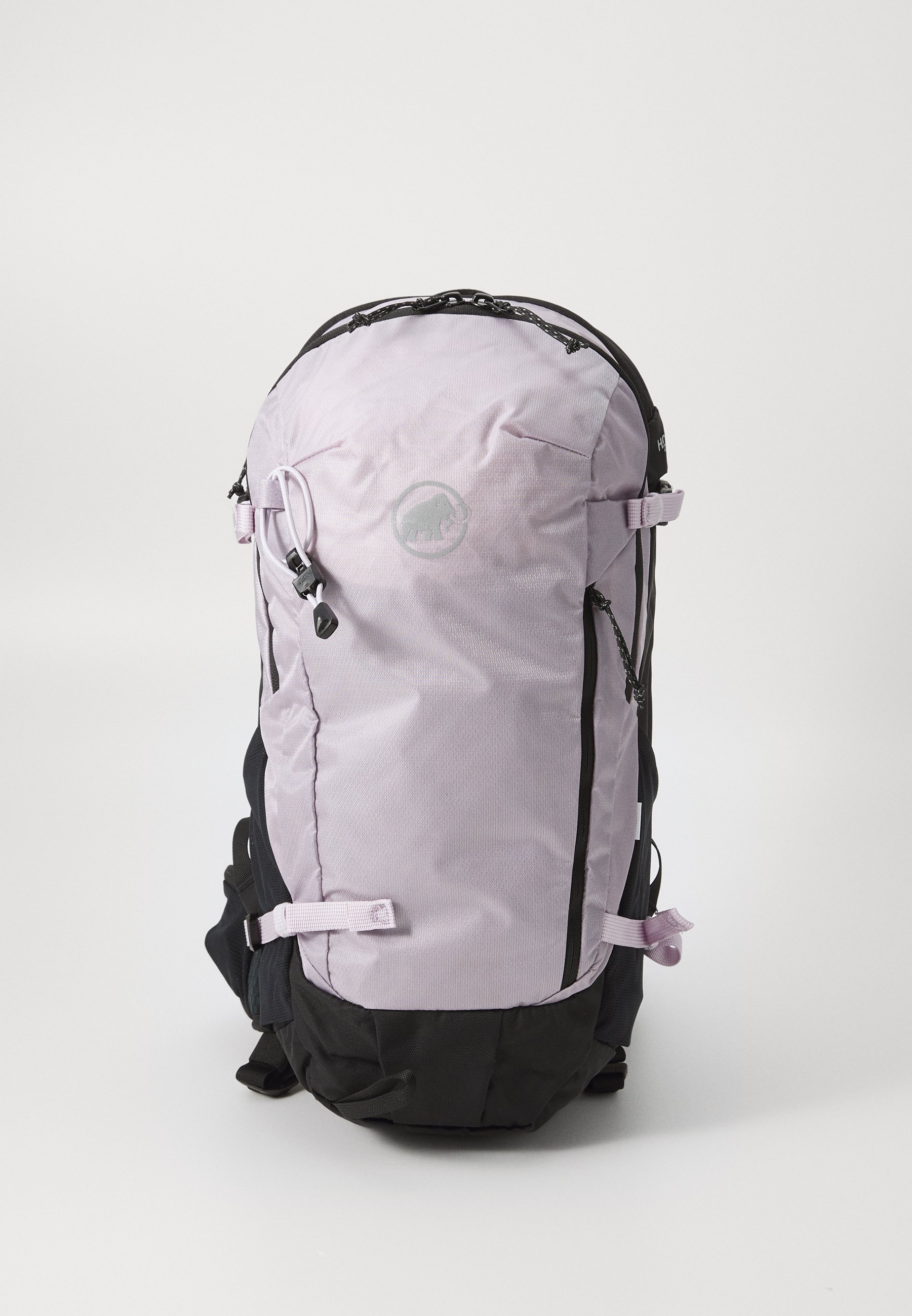 Mammut LITHIUM 15 WOMEN - Rucksack - alpine calamint/black/light 