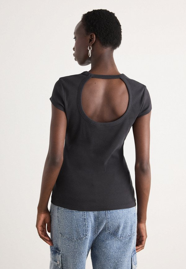 ESIMA - Print T-shirt